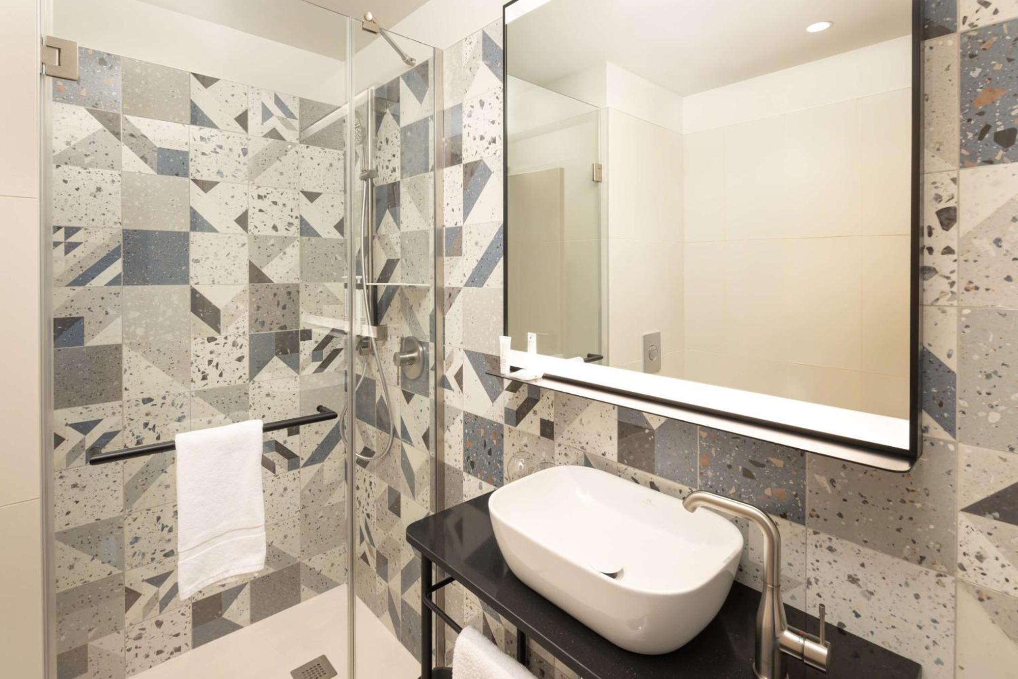 Hyatt Place Rouen Eksteriør bilde