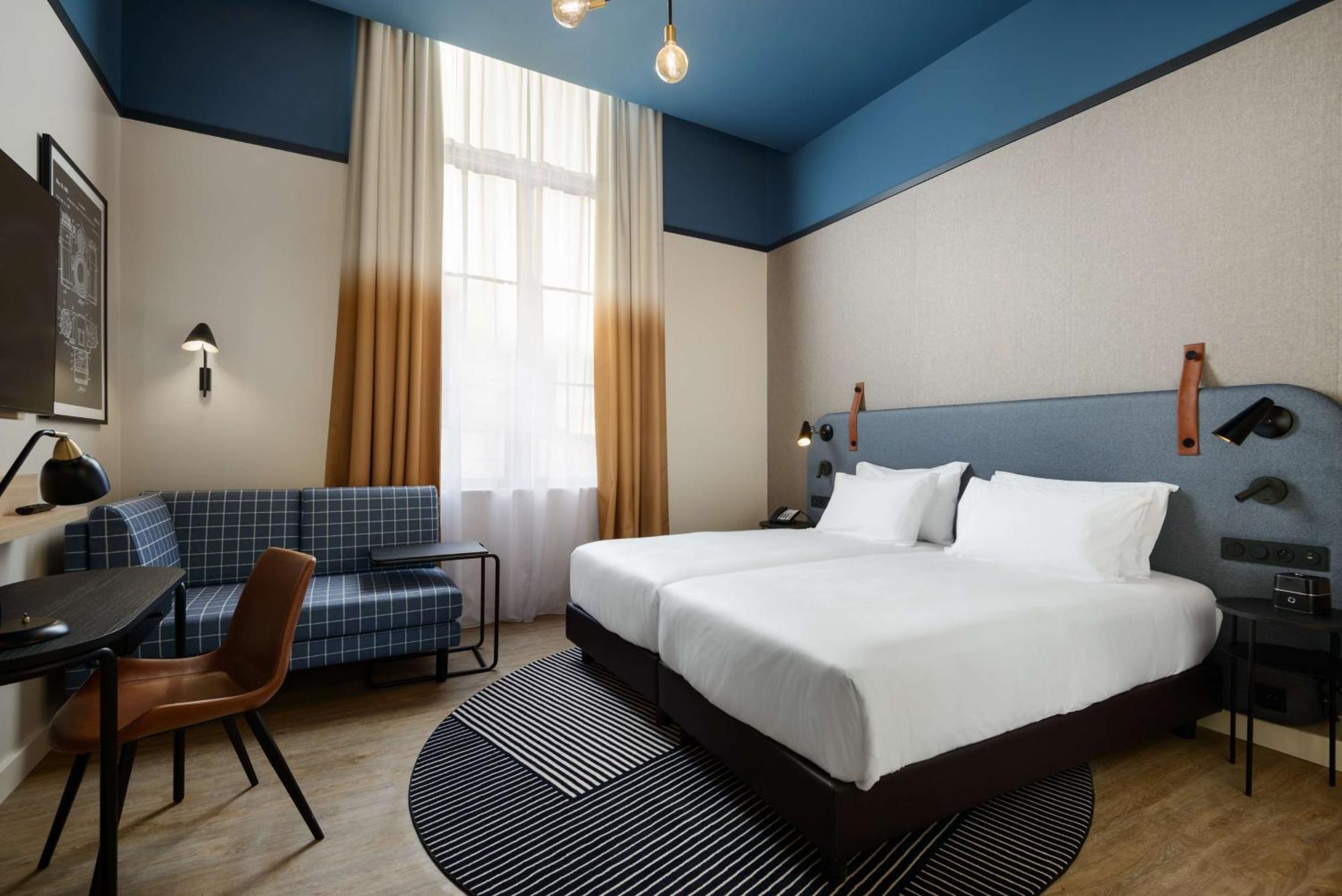 Hyatt Place Rouen Eksteriør bilde