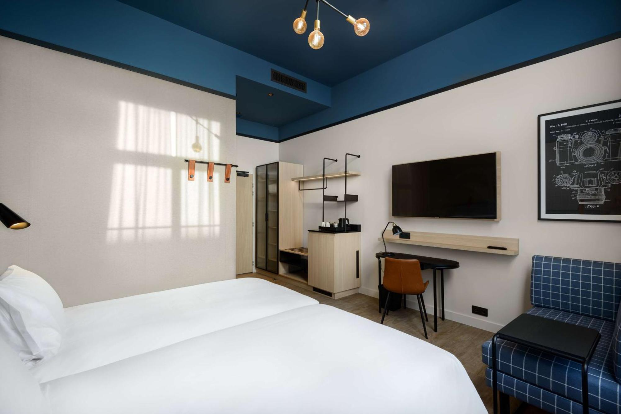 Hyatt Place Rouen Eksteriør bilde